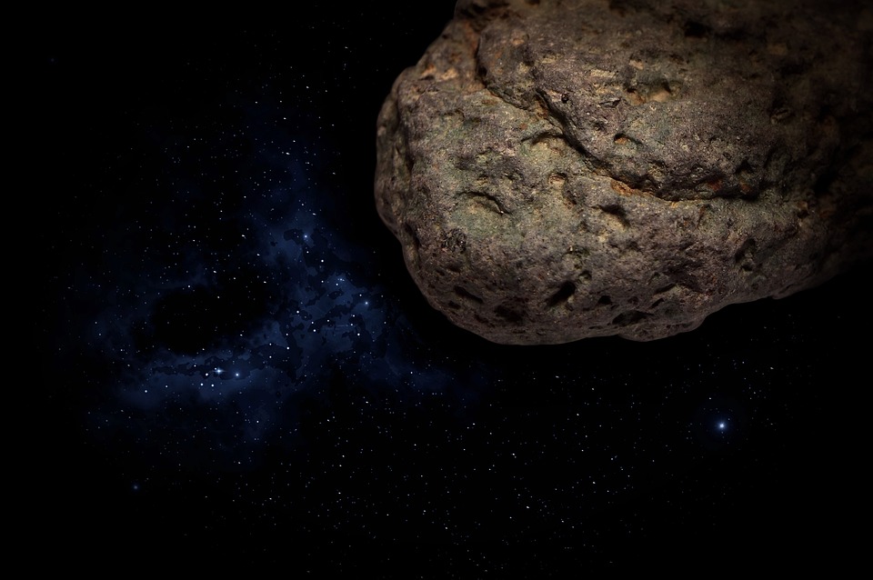What Do Meteorites Reveal About The Solar System